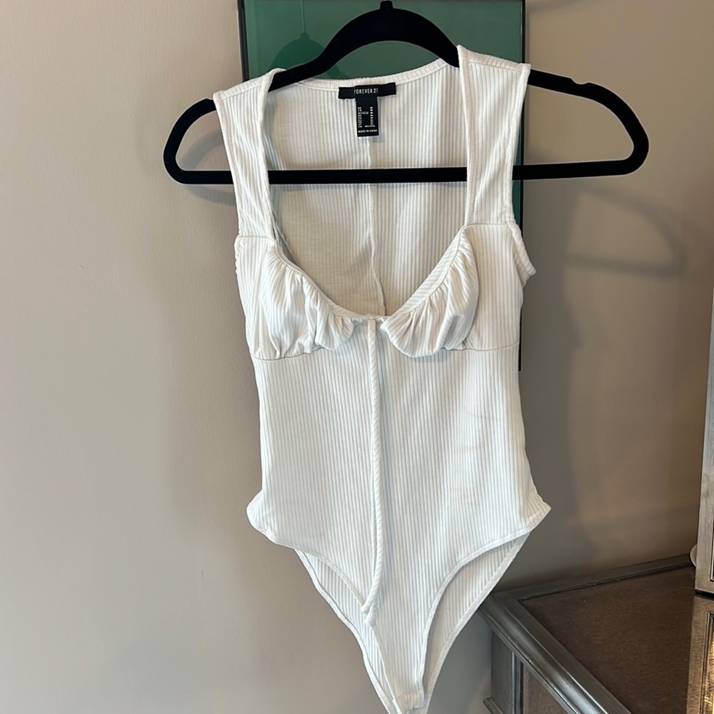 Forever 21 bodysuit